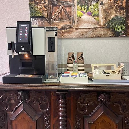 Gaestezimmer An Der Stadtmauer Besigheim Ngoại thất bức ảnh