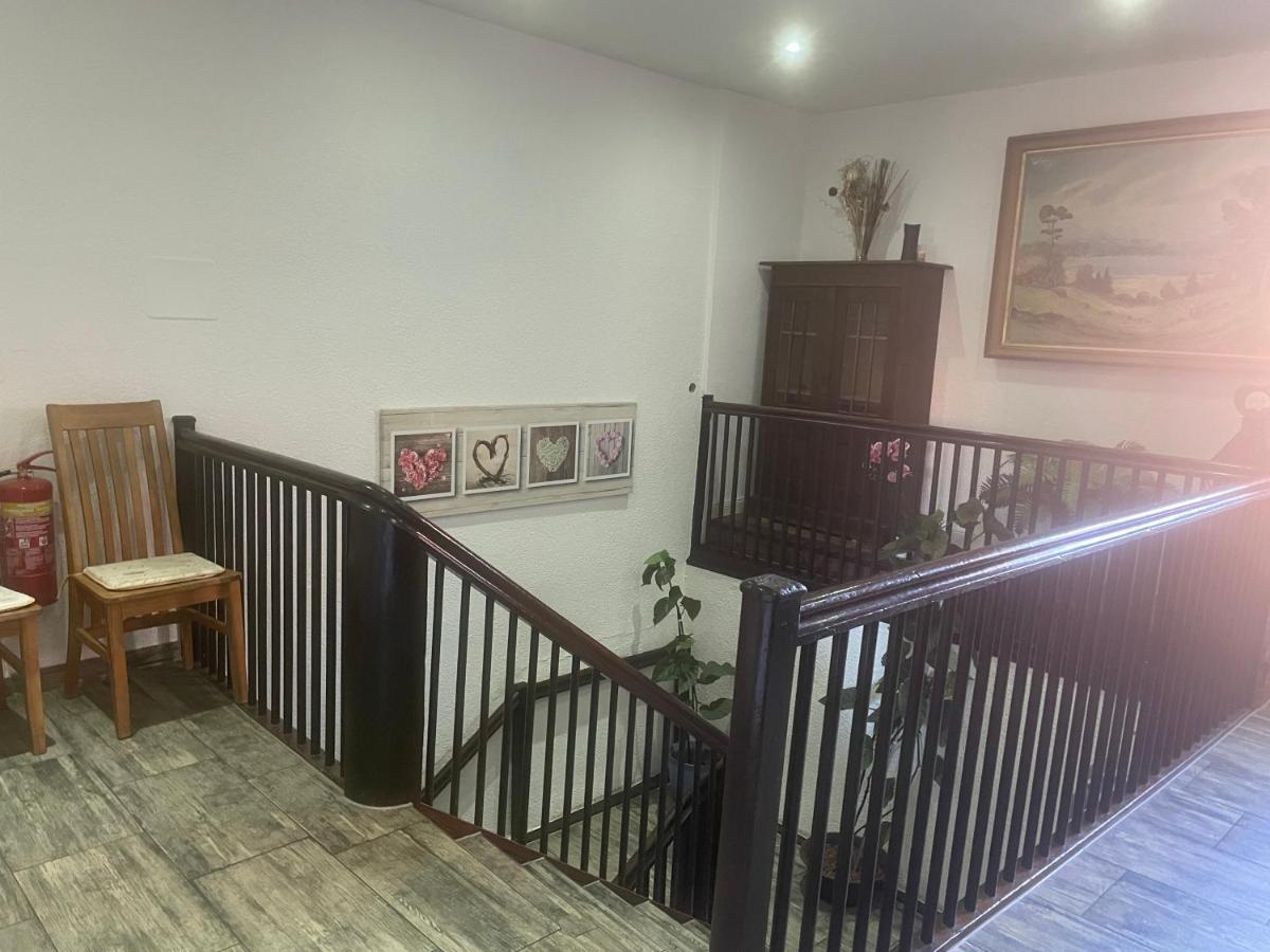 Gaestezimmer An Der Stadtmauer Besigheim Ngoại thất bức ảnh