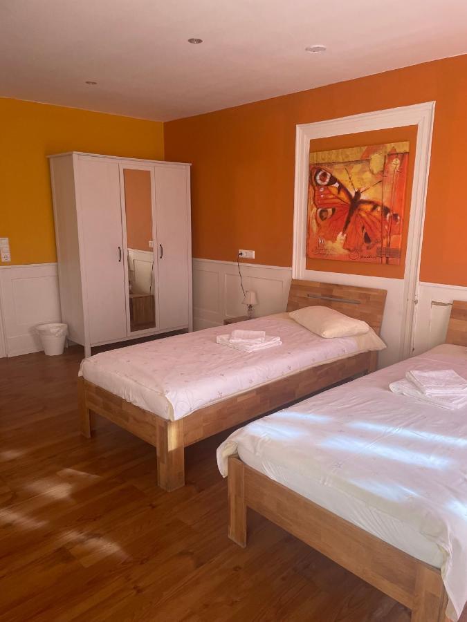 Gaestezimmer An Der Stadtmauer Besigheim Ngoại thất bức ảnh