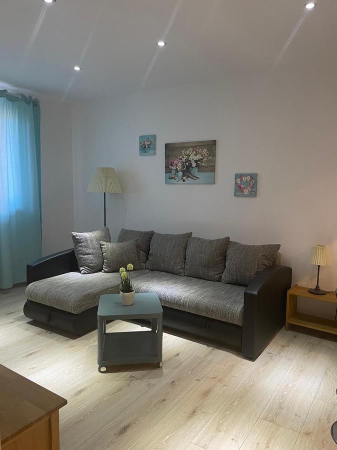 Gaestezimmer An Der Stadtmauer Besigheim Ngoại thất bức ảnh