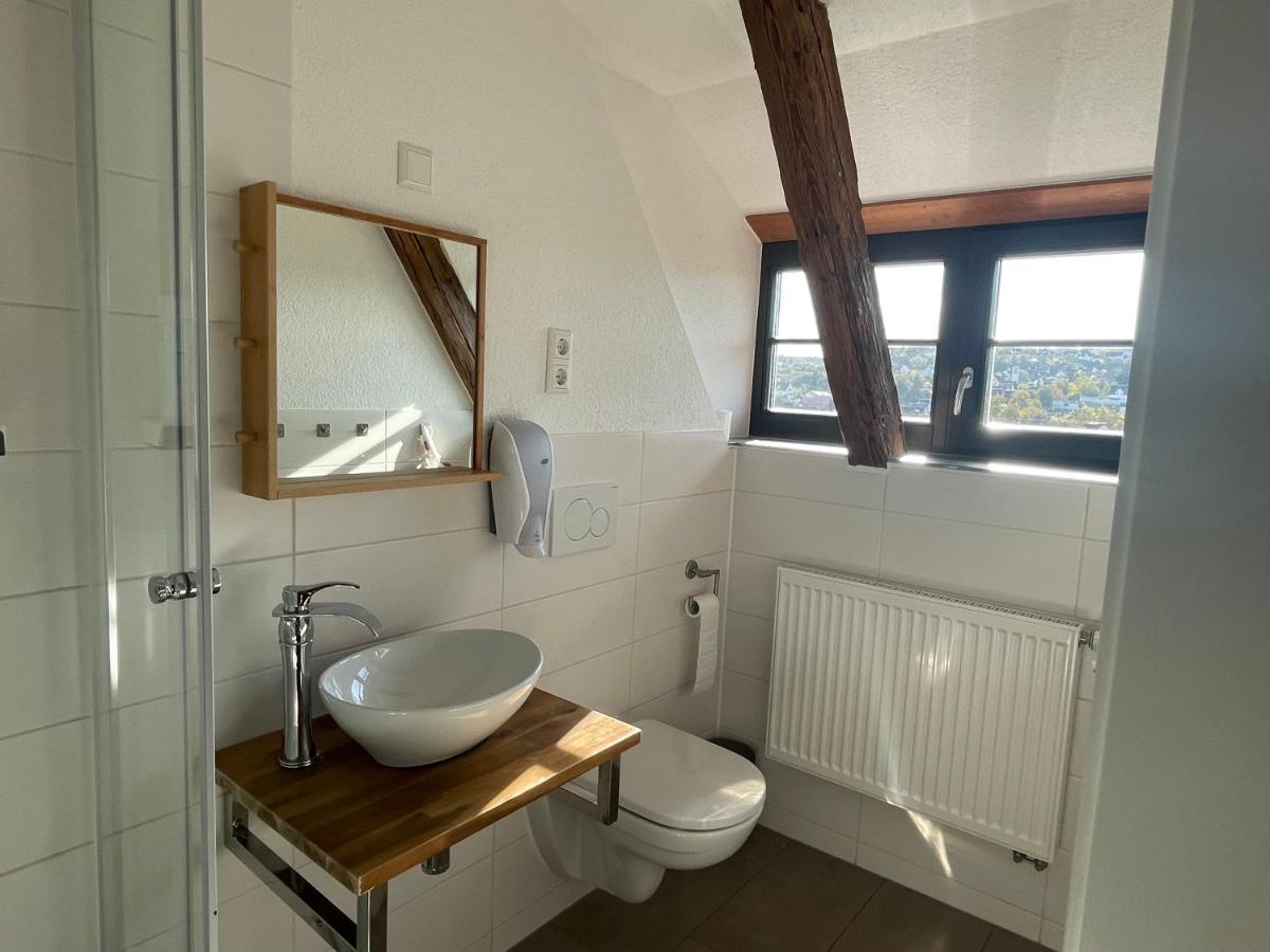 Gaestezimmer An Der Stadtmauer Besigheim Ngoại thất bức ảnh