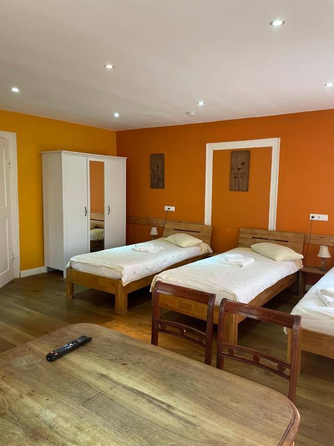 Gaestezimmer An Der Stadtmauer Besigheim Ngoại thất bức ảnh