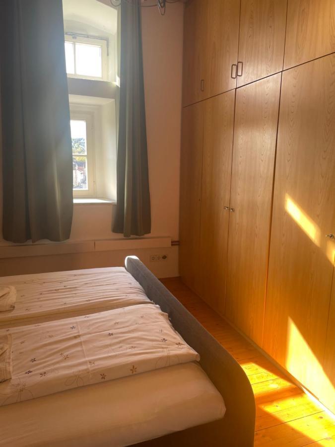 Gaestezimmer An Der Stadtmauer Besigheim Ngoại thất bức ảnh